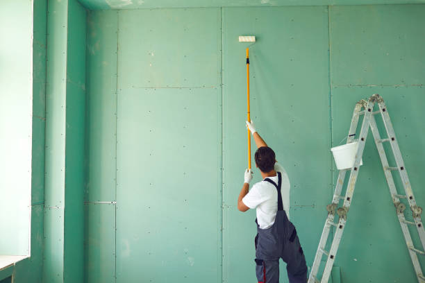 Environmental Consulting for Mold Prevention in Carrabelle, FL