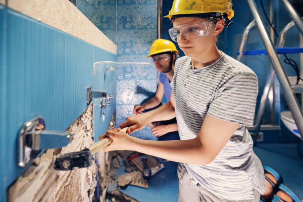 Best Crawl Space Mold Remediation  in Carrabelle, FL